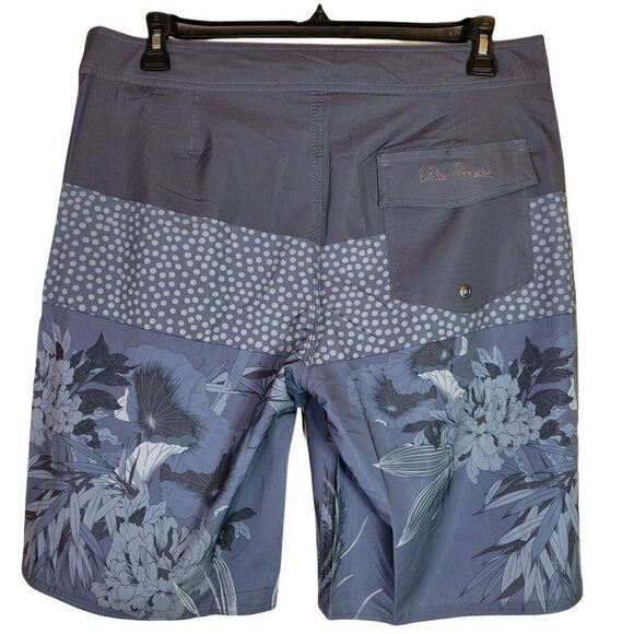 South & Co Rio de Janeiro Swim Trunks (size 34) - Picture 2 of 8